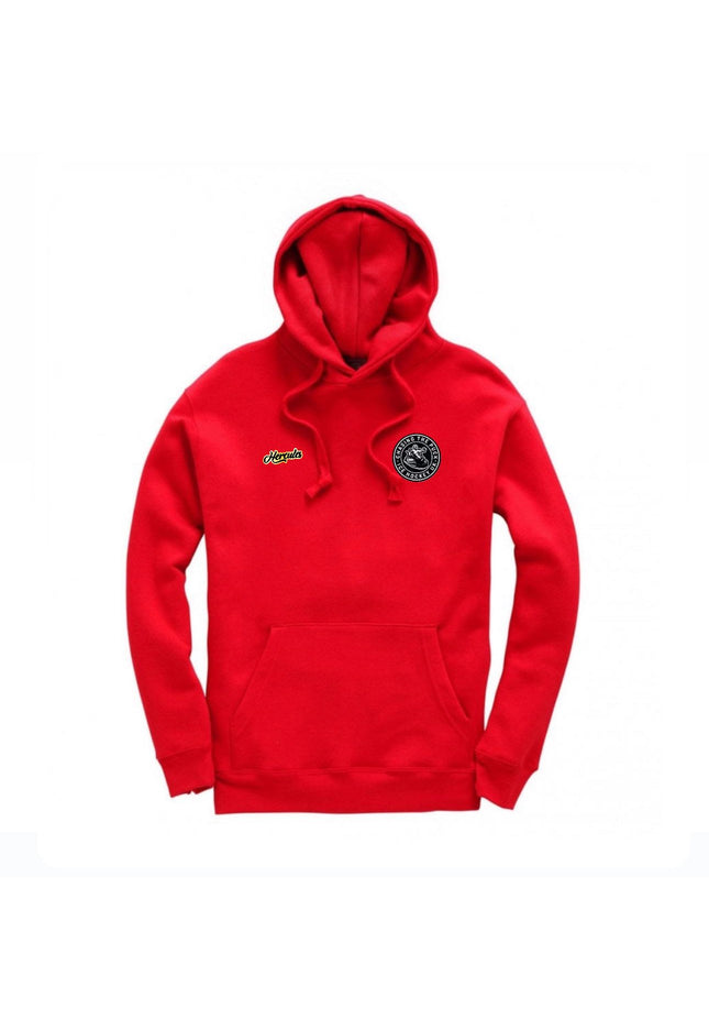 Hercules X Chasing the Puck Hoodie