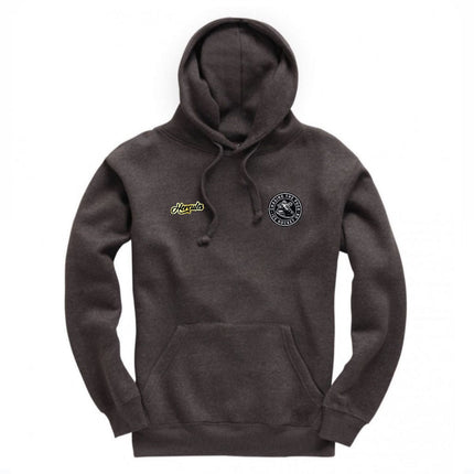 Hercules X Chasing the Puck Hoodie