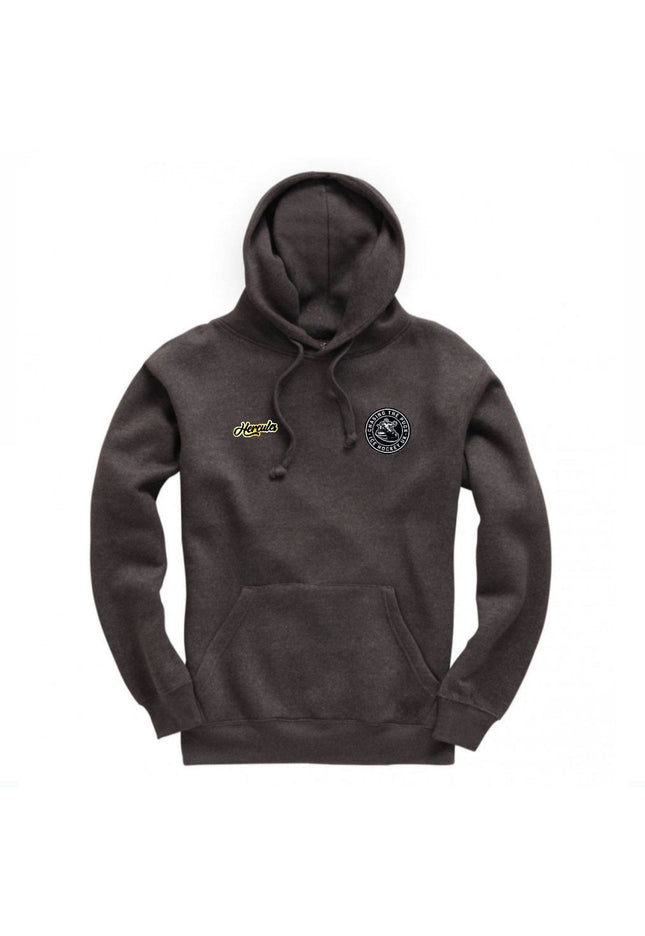 Hercules X Chasing the Puck Hoodie