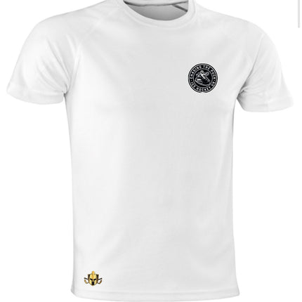 Hercules X Chasing the Puck Sports Tee