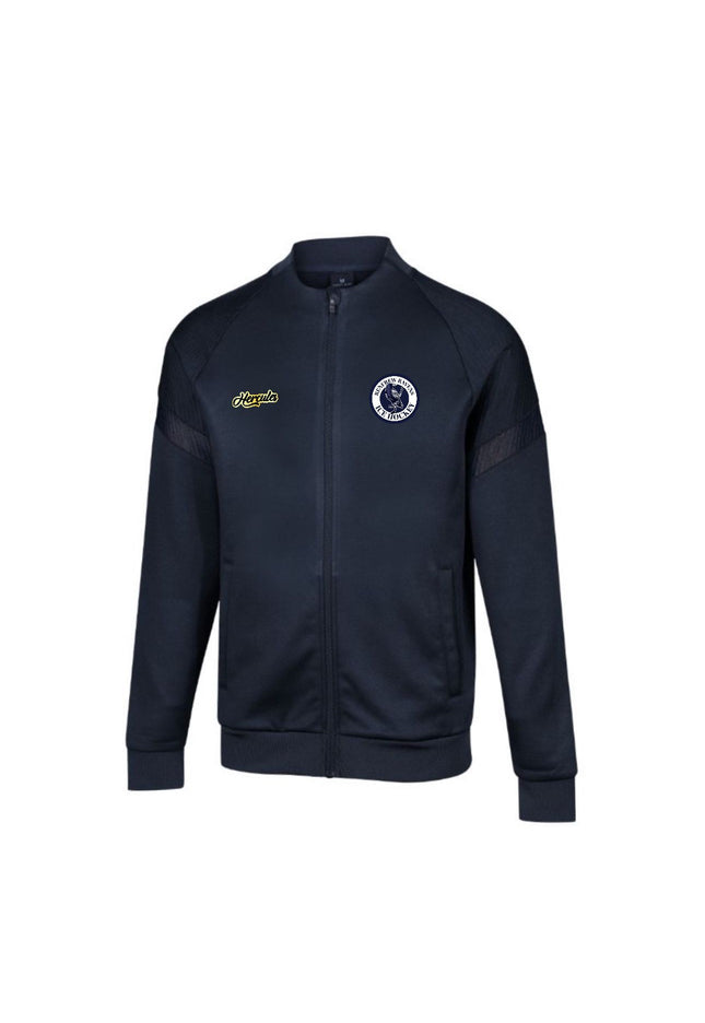 Adults Elite Full Zip