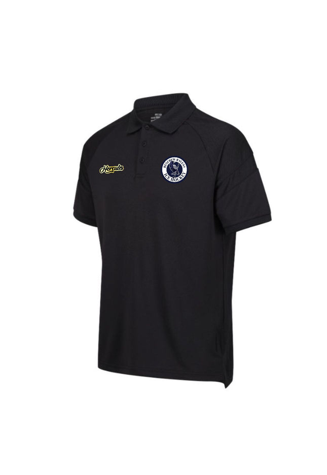 Adults Elite Tech Polo