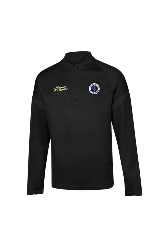 Adults Elite 1/4 Zip
