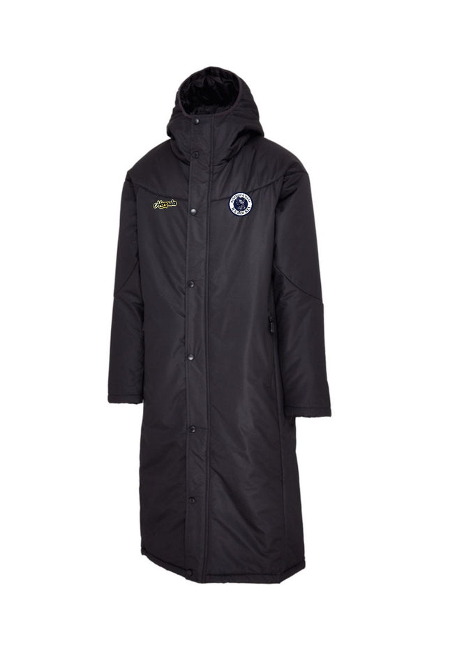 Adults Elite Full Length Jacket