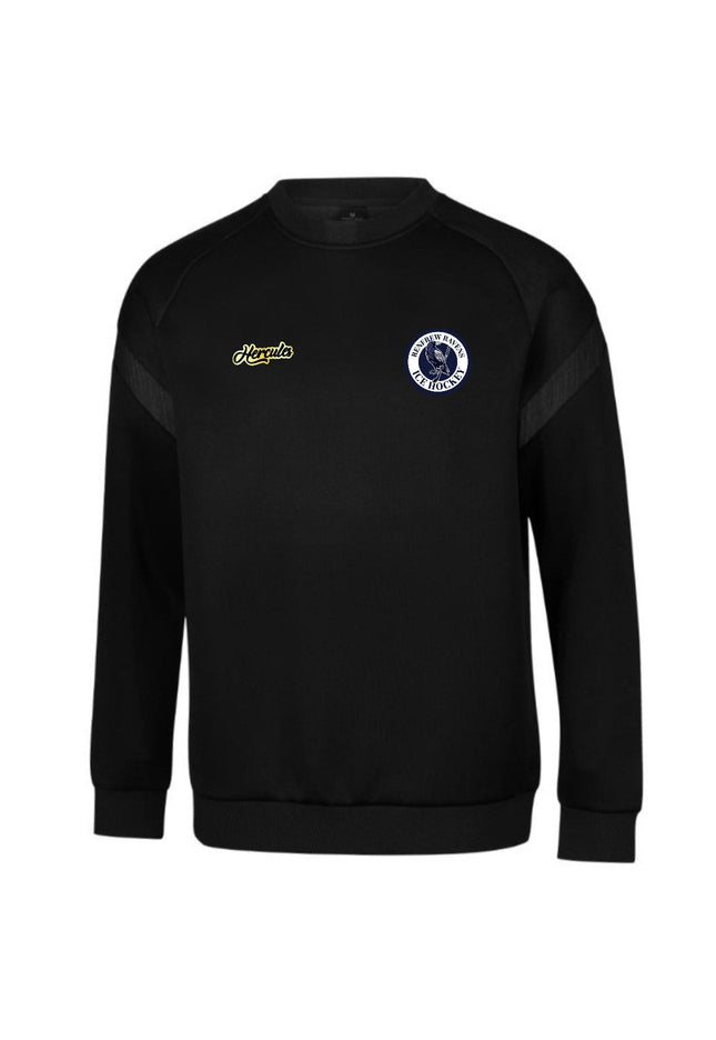 Adults Elite Crew Neck