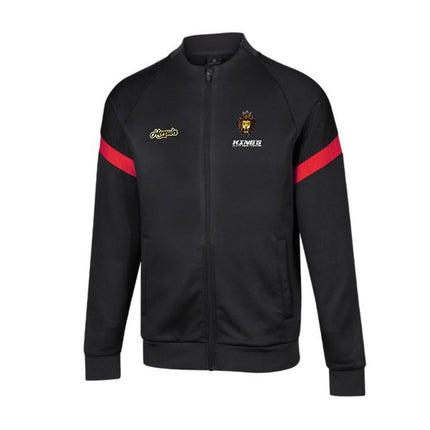 Adults Elite Full Zip