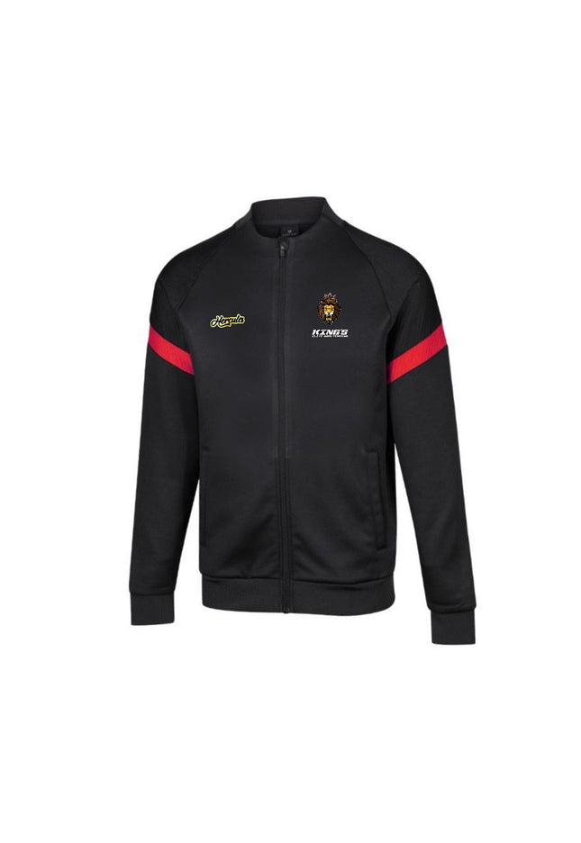 Adults Elite Full Zip
