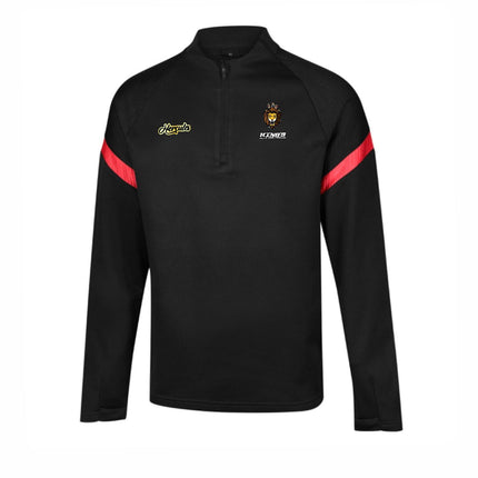 Adults Elite 1/4 Zip