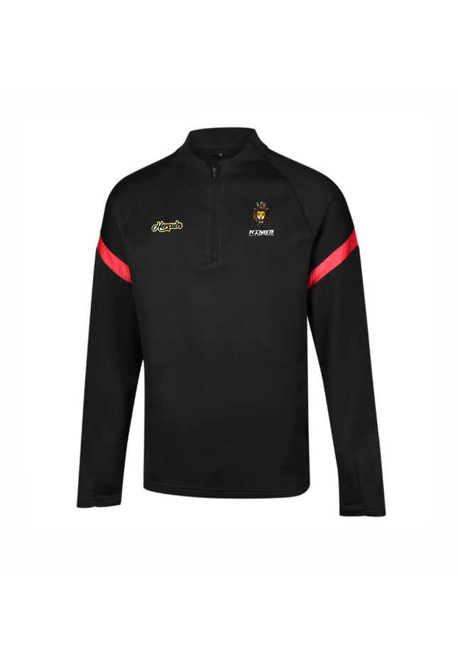 Adults Elite 1/4 Zip