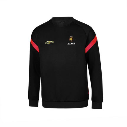 Adults Crew Neck