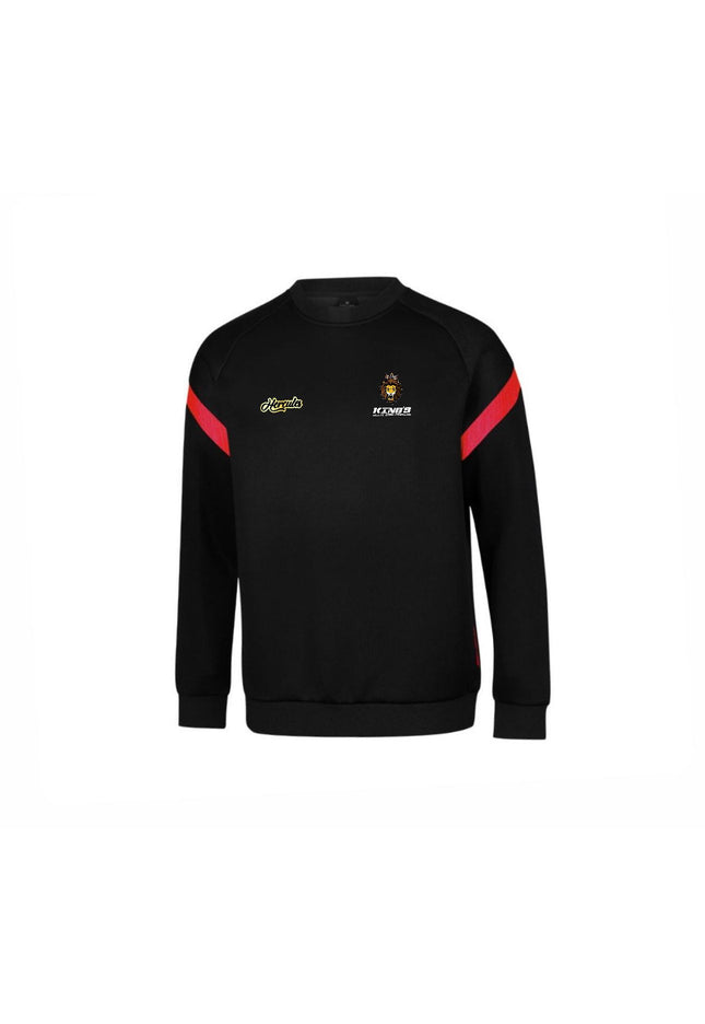 Adults Crew Neck