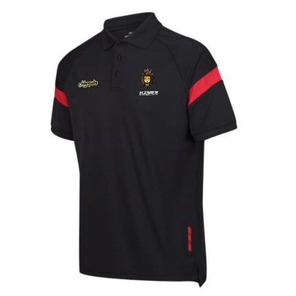 Adults Elite Polo