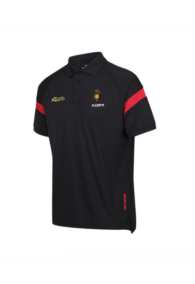Adults Elite Polo