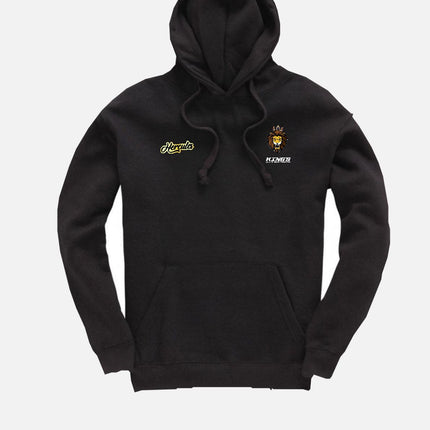 Kids Kings Hoodie