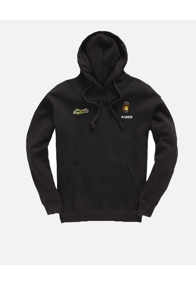 Kids Kings Hoodie
