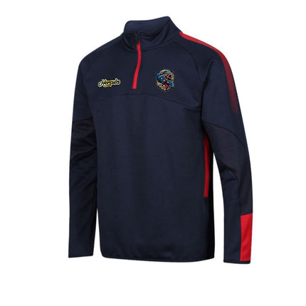 Adults Elite 1/4 Zip