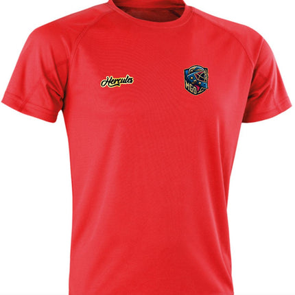 Adults Tech T-Shirt