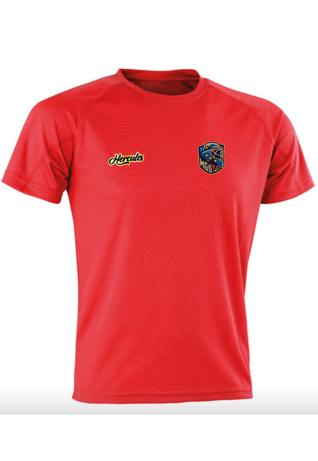 Adults Tech T-Shirt