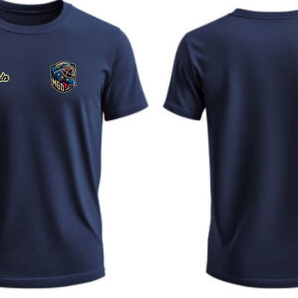 Kids My Goalie Development T-Shirt