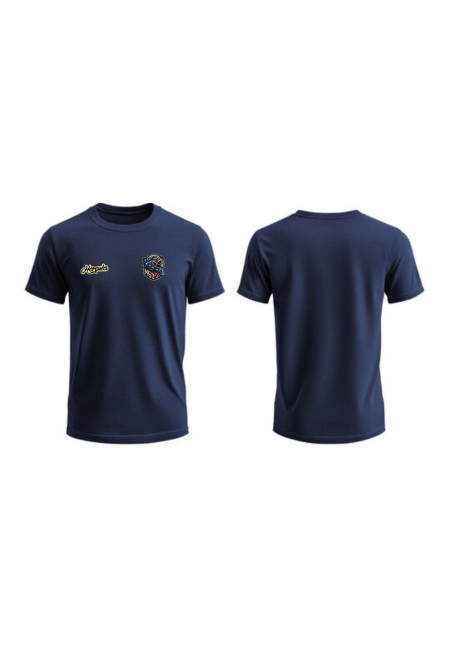 Kids My Goalie Development T-Shirt