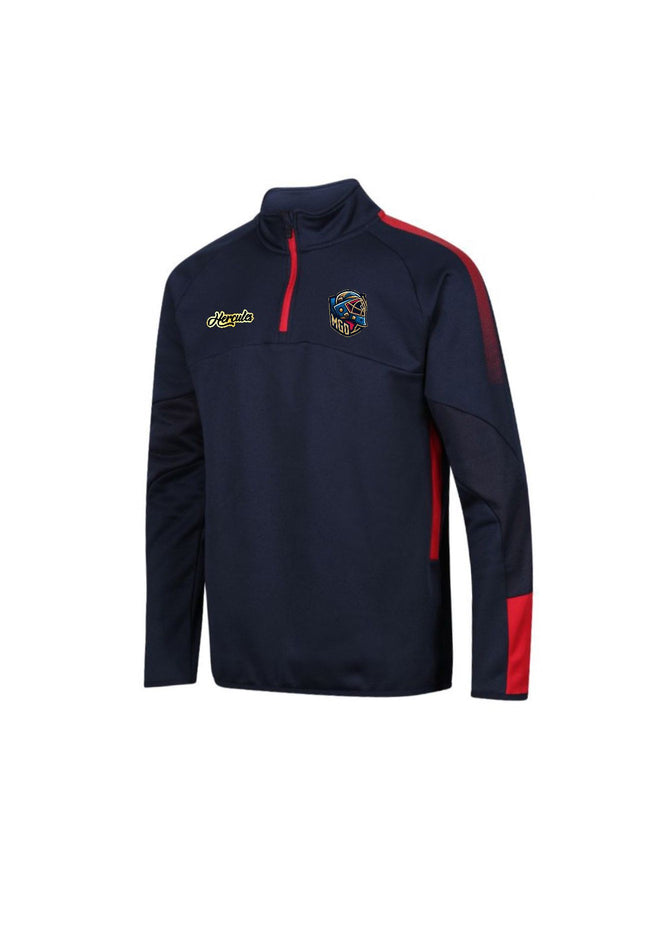 Kids Elite 1/4 Zip