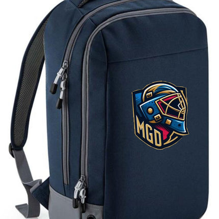 My Goalie Development Backpack