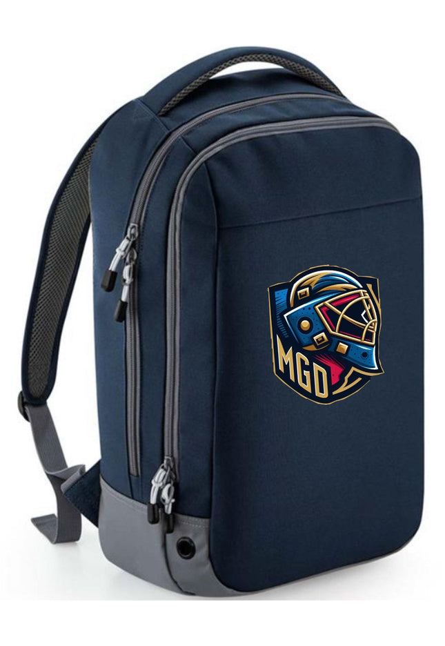 My Goalie Development Backpack