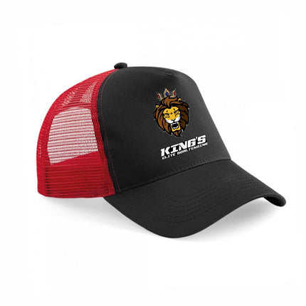 Kings elite trucker hat
