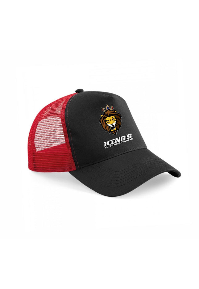 Kings elite trucker hat