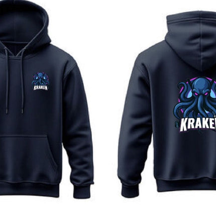 Team hoodie