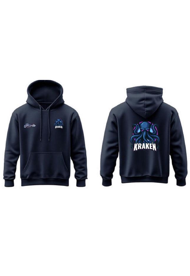 Team hoodie