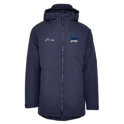 Elite Team Jacket