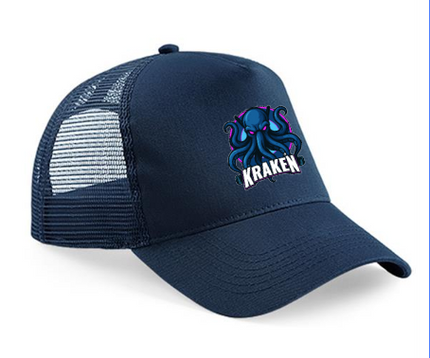 Kraken Hats