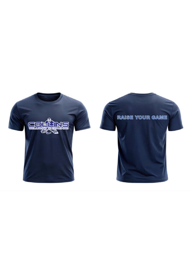Adults Hercules X Collins T-Shirt