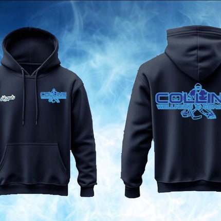 Adults Hercules X Collins Hoodie