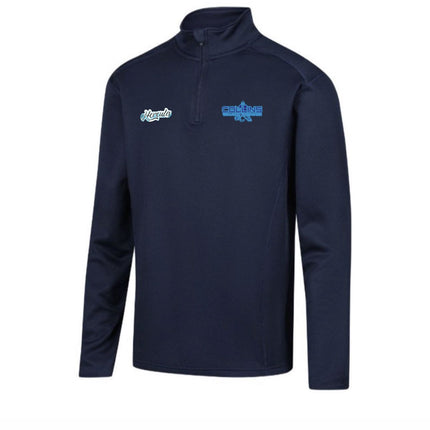 Adults Hercules X Collins Midlayer