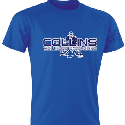 Adults Hercules X Collins Training Top