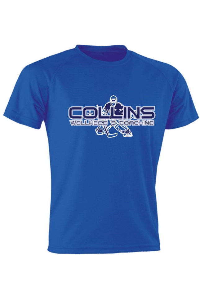 Adults Hercules X Collins Training Top