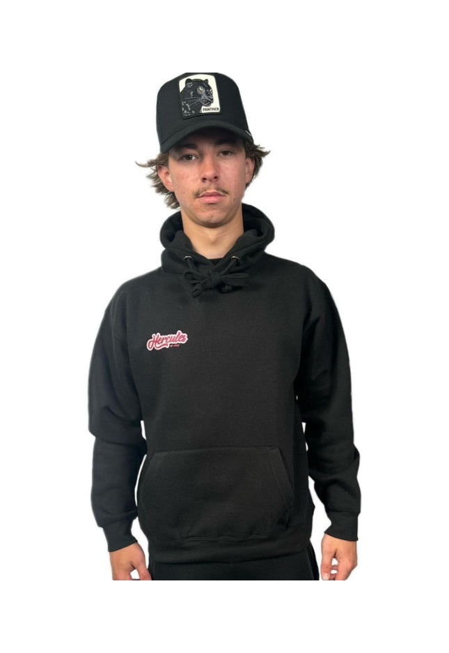 New Kids Hercules Hoodie