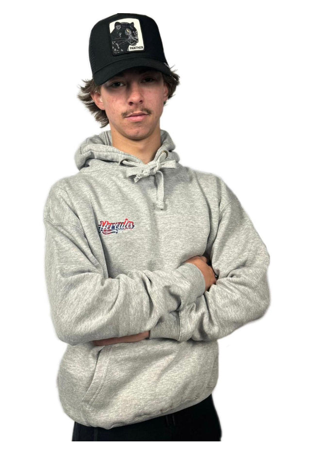 New Kids Hercules Homeland Hoodie