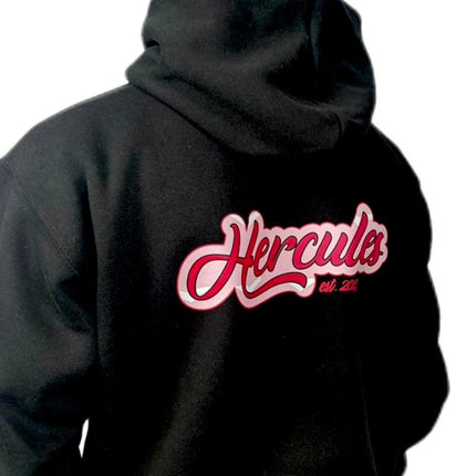 New Adults Hercules Hoodie