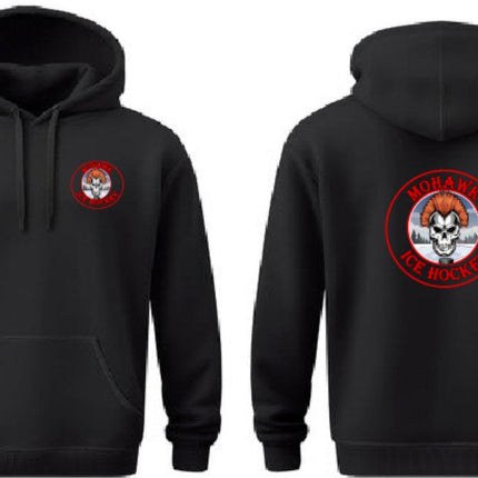 Adults Hercules X Mohawk Hockey Hoodie
