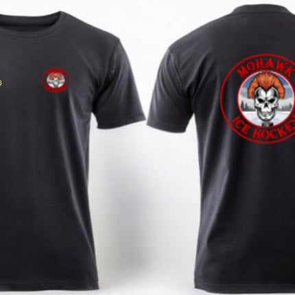 Kids Hercules X Mohawk Hockey T-Shirt