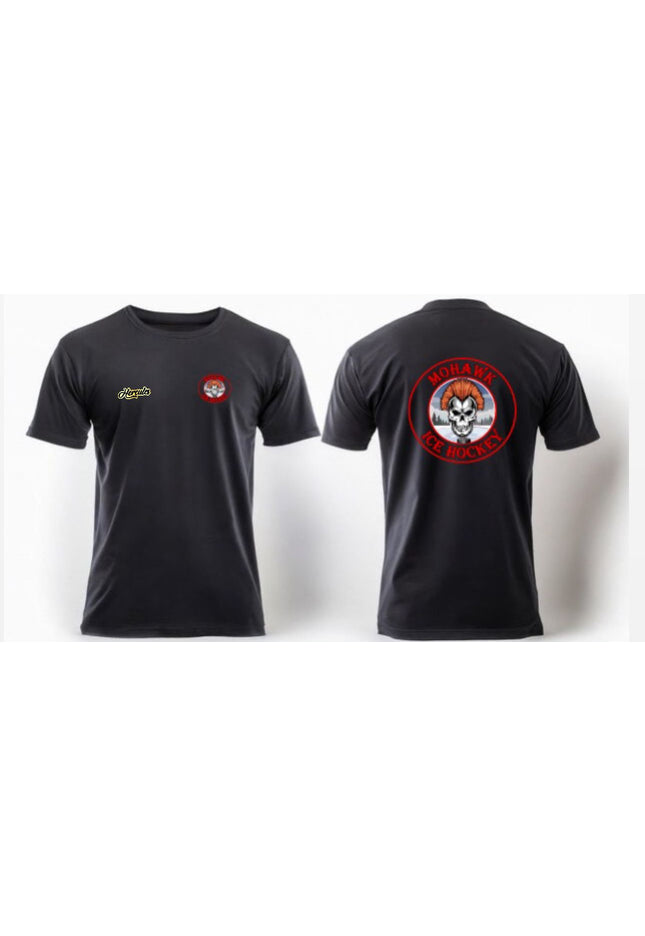 Kids Hercules X Mohawk Hockey T-Shirt