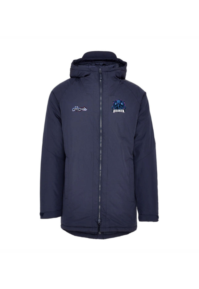 Elite Team Jacket