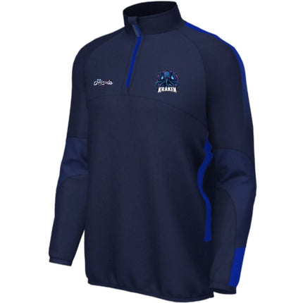 Elite 1/4 Zip