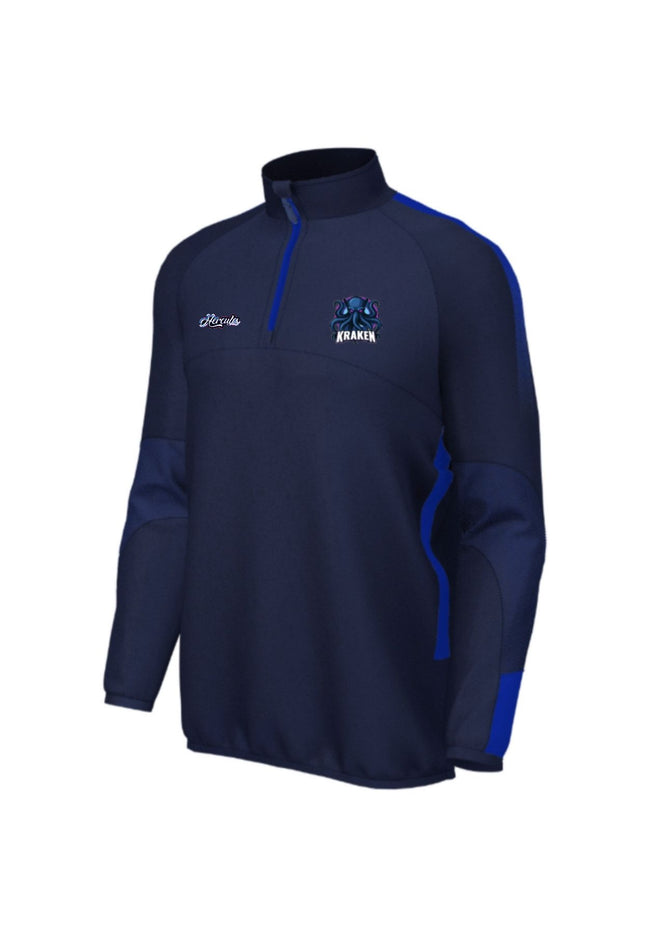 Elite 1/4 Zip