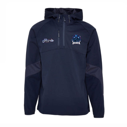 Elite Team Hooded Jakcet