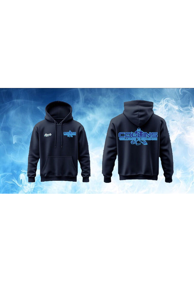 Kids Hercules X Collins Hoodie