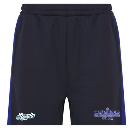 Kids Hercules X Collins Shorts